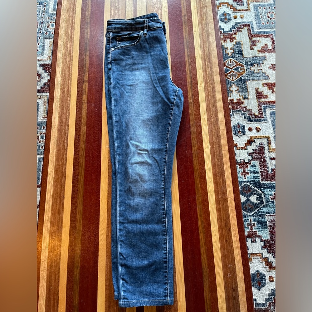 Articles of society skinny jeans